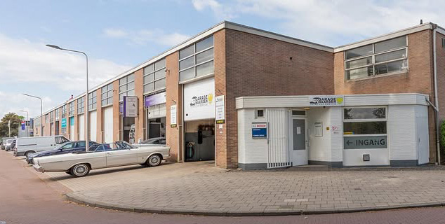 team-garage-naarden